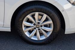 2021 Volkswagen Polo 85TSI Comfortline