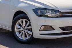 2021 Volkswagen Polo 85TSI Comfortline