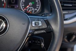 2021 Volkswagen Polo 85TSI Comfortline