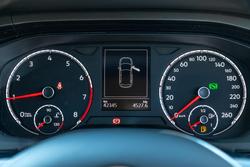 2021 Volkswagen Polo 85TSI Comfortline