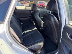 2018 HYUNDAI KONA ELITE (FWD) OS.2 MY19 White