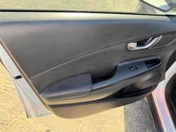 2018 HYUNDAI KONA ELITE (FWD) OS.2 MY19 White