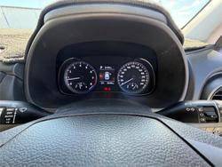 2018 HYUNDAI KONA ELITE (FWD) OS.2 MY19 White