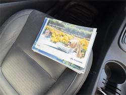 2018 HYUNDAI KONA ELITE (FWD) OS.2 MY19 White