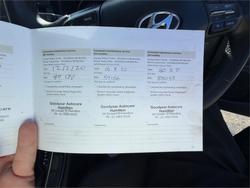 2018 HYUNDAI KONA ELITE (FWD) OS.2 MY19 White