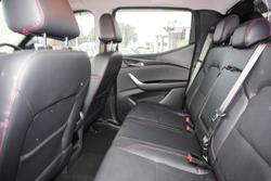 2024 LDV T60 Max PLUS Mega Tub