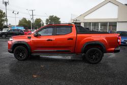 2024 LDV T60 Max PLUS Mega Tub