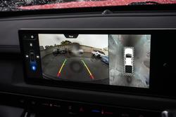 2024 LDV T60 Max PLUS Mega Tub