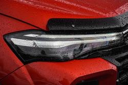 2024 LDV T60 Max PLUS Mega Tub