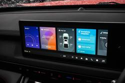 2024 LDV T60 Max PLUS Mega Tub