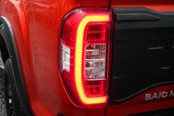 2024 LDV T60 Max PLUS Mega Tub