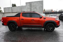 2024 LDV T60 Max PLUS Mega Tub