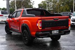 2024 LDV T60 Max PLUS Mega Tub