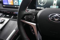 2024 LDV T60 Max PLUS Mega Tub