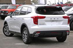 2025 GWM Haval Jolion Lux