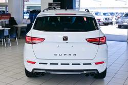 2023 CUPRA Ateca VZx