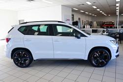 2023 CUPRA Ateca VZx