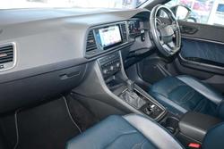 2023 CUPRA Ateca VZx