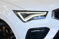 2023 CUPRA Ateca VZx