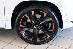 2023 CUPRA Ateca VZx