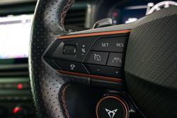2023 CUPRA Ateca VZx