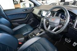 2023 CUPRA Ateca VZx