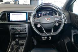 2023 CUPRA Ateca VZx