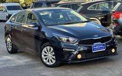 2019 Kia Cerato S