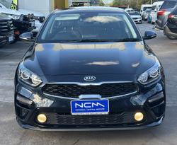 2019 Kia Cerato S