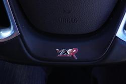 2015 Holden Astra VXR