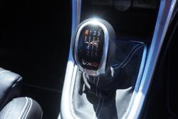 2015 Holden Astra VXR