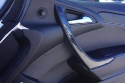 2015 Holden Astra VXR