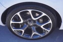 2015 Holden Astra VXR