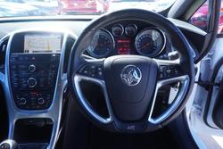 2015 Holden Astra VXR