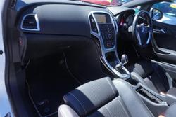 2015 Holden Astra VXR