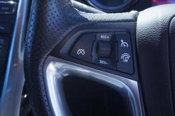 2015 Holden Astra VXR