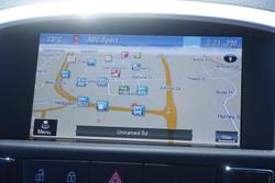 2015 Holden Astra VXR