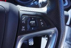 2015 Holden Astra VXR