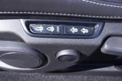 2015 Holden Astra VXR