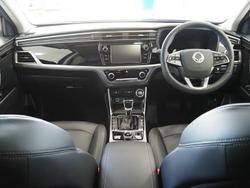 2024 SsangYong Korando Ultimate LTD