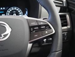 2024 SsangYong Korando Ultimate LTD