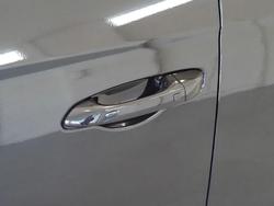 2024 SsangYong Korando Ultimate LTD