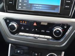 2024 SsangYong Korando Ultimate LTD