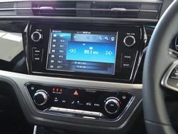 2024 SsangYong Korando Ultimate LTD