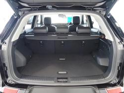 2024 SsangYong Korando Ultimate LTD