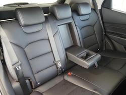 2024 SsangYong Korando Ultimate LTD