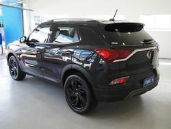 2024 SsangYong Korando Ultimate LTD