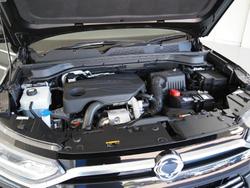 2024 SsangYong Korando Ultimate LTD