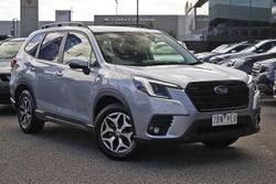 2024 Subaru Forester 2.5i