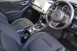 2024 Subaru Forester 2.5i